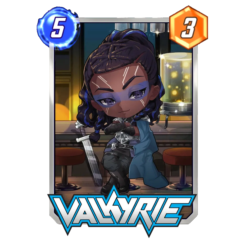 Valkyrie