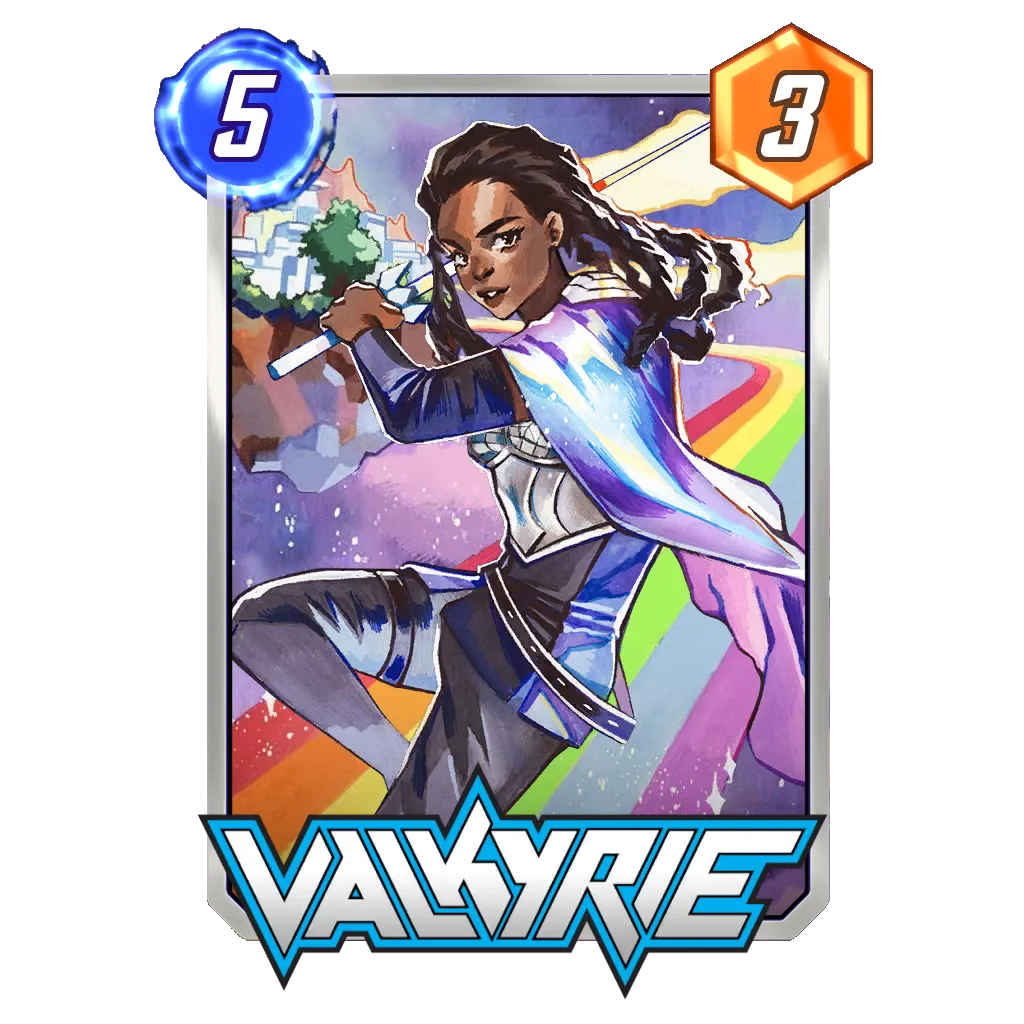 Valkyrie