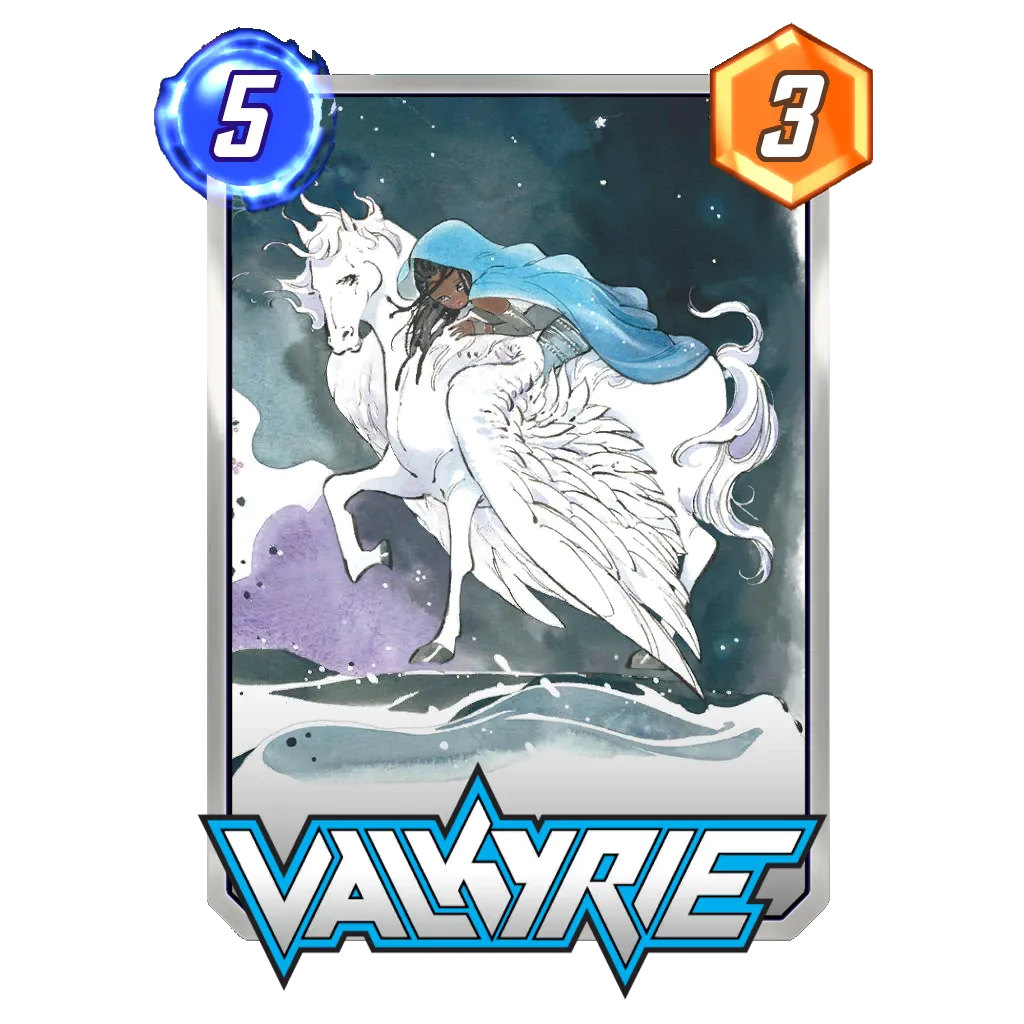 Valkyrie