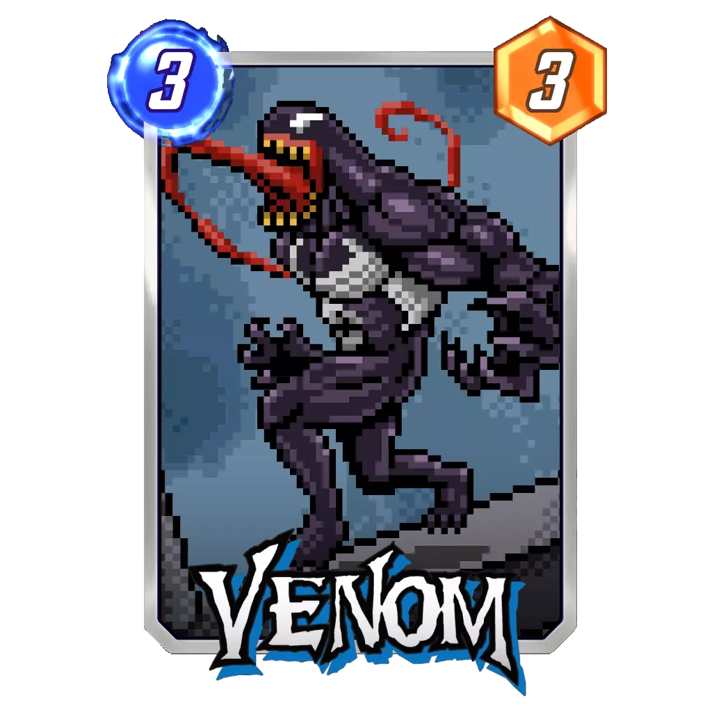 Venom