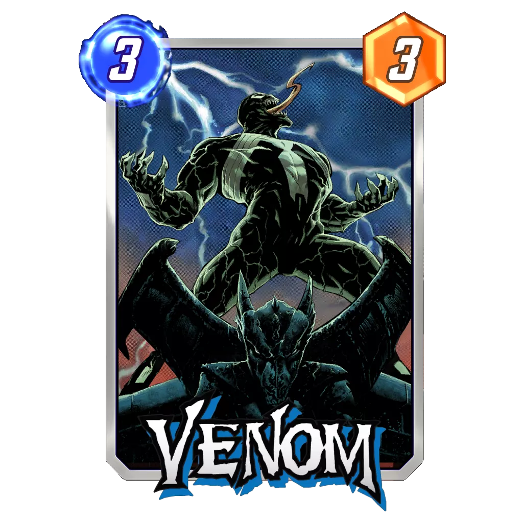 Venom