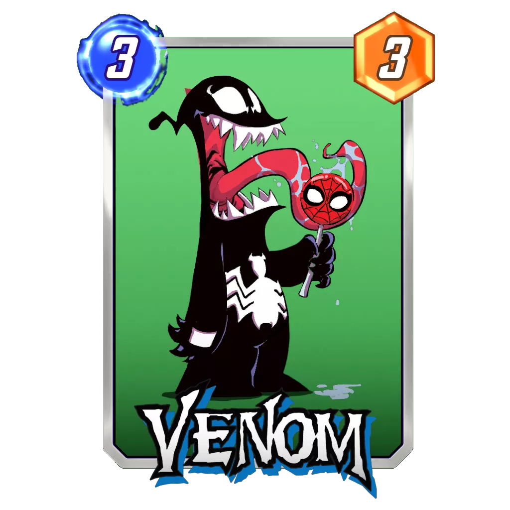 Venom