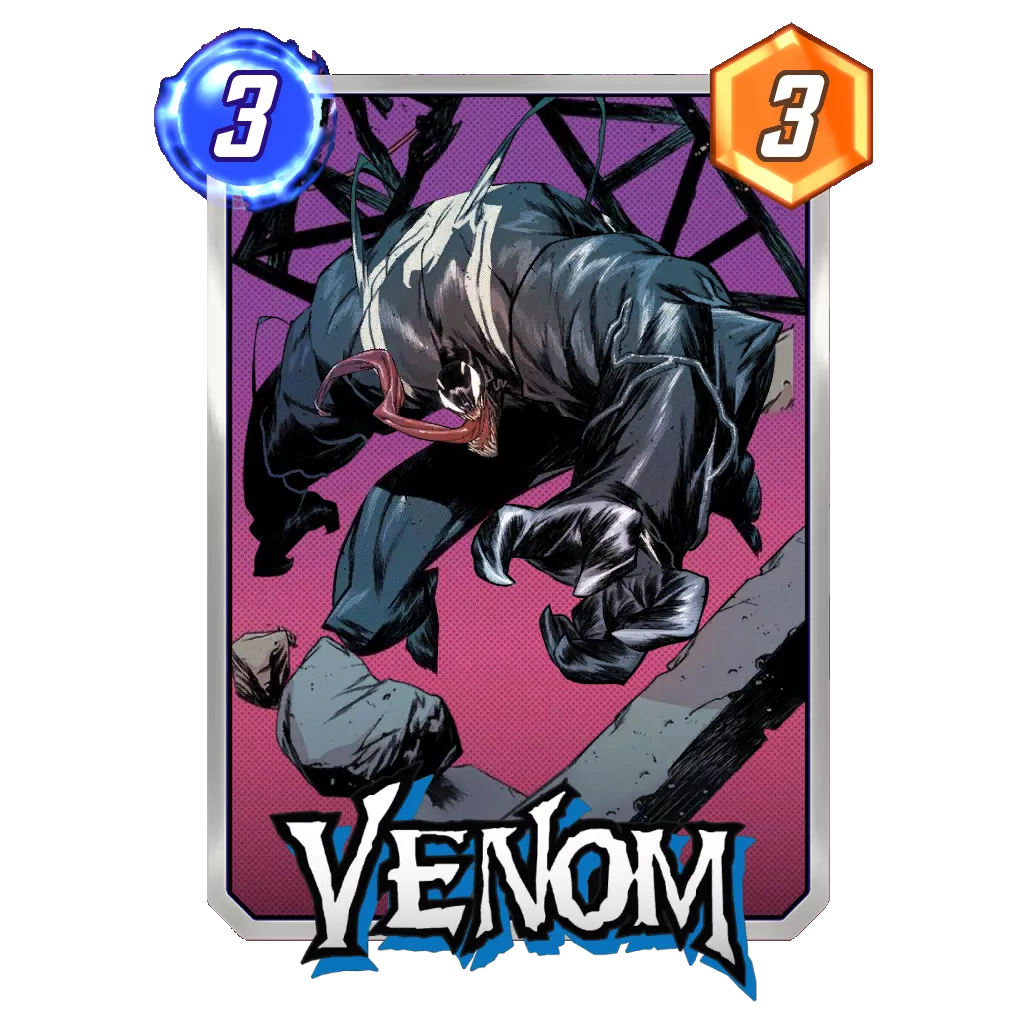 Venom