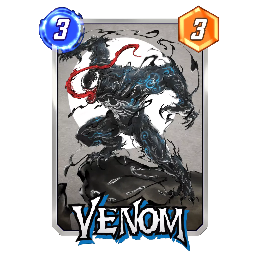 Venom