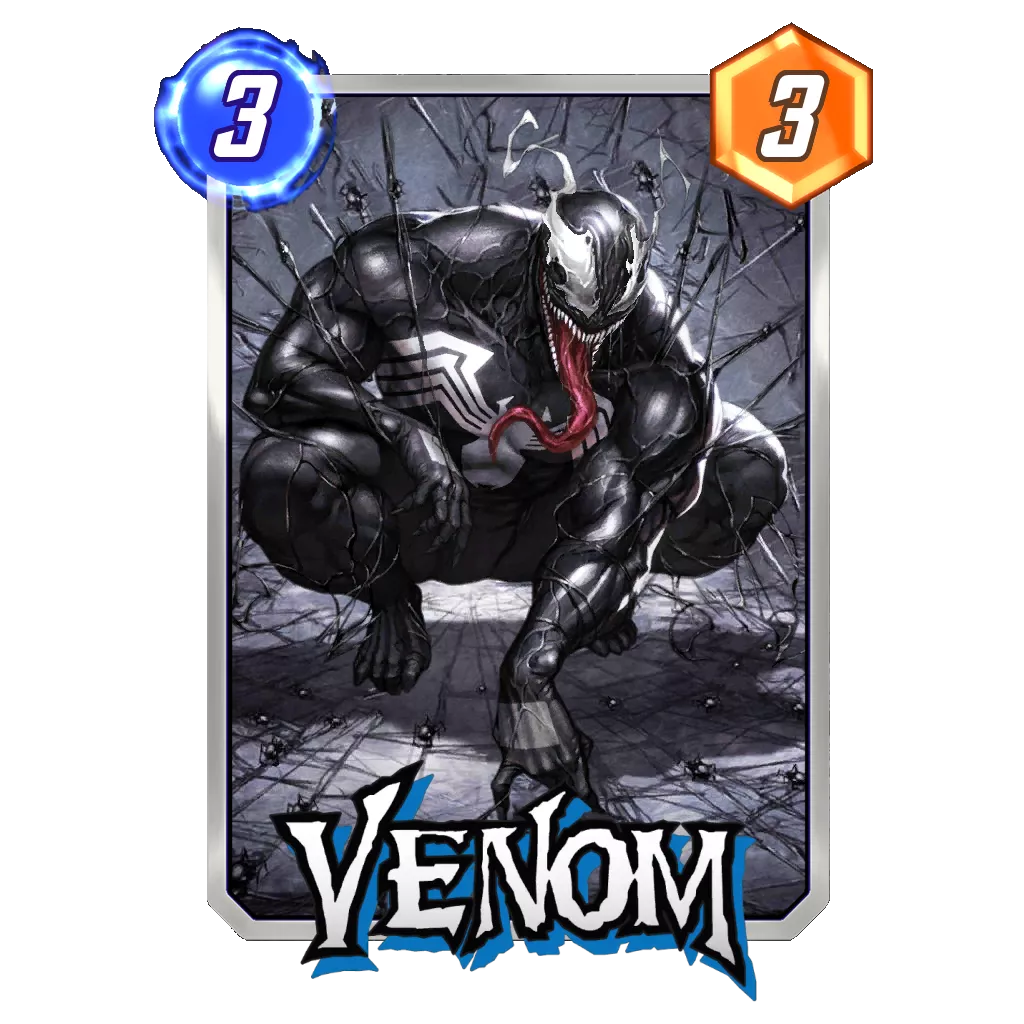 Venom