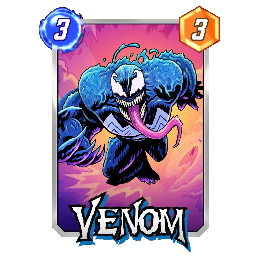 Venom