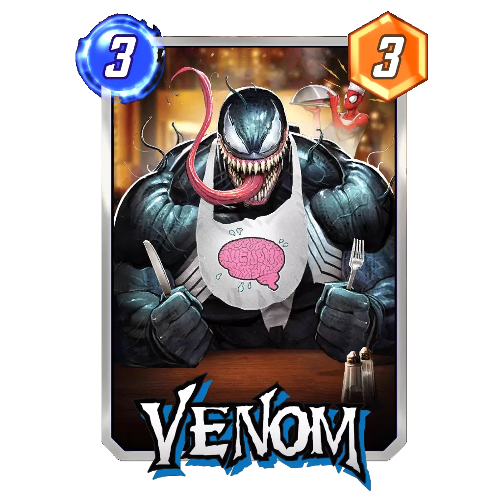 Venom