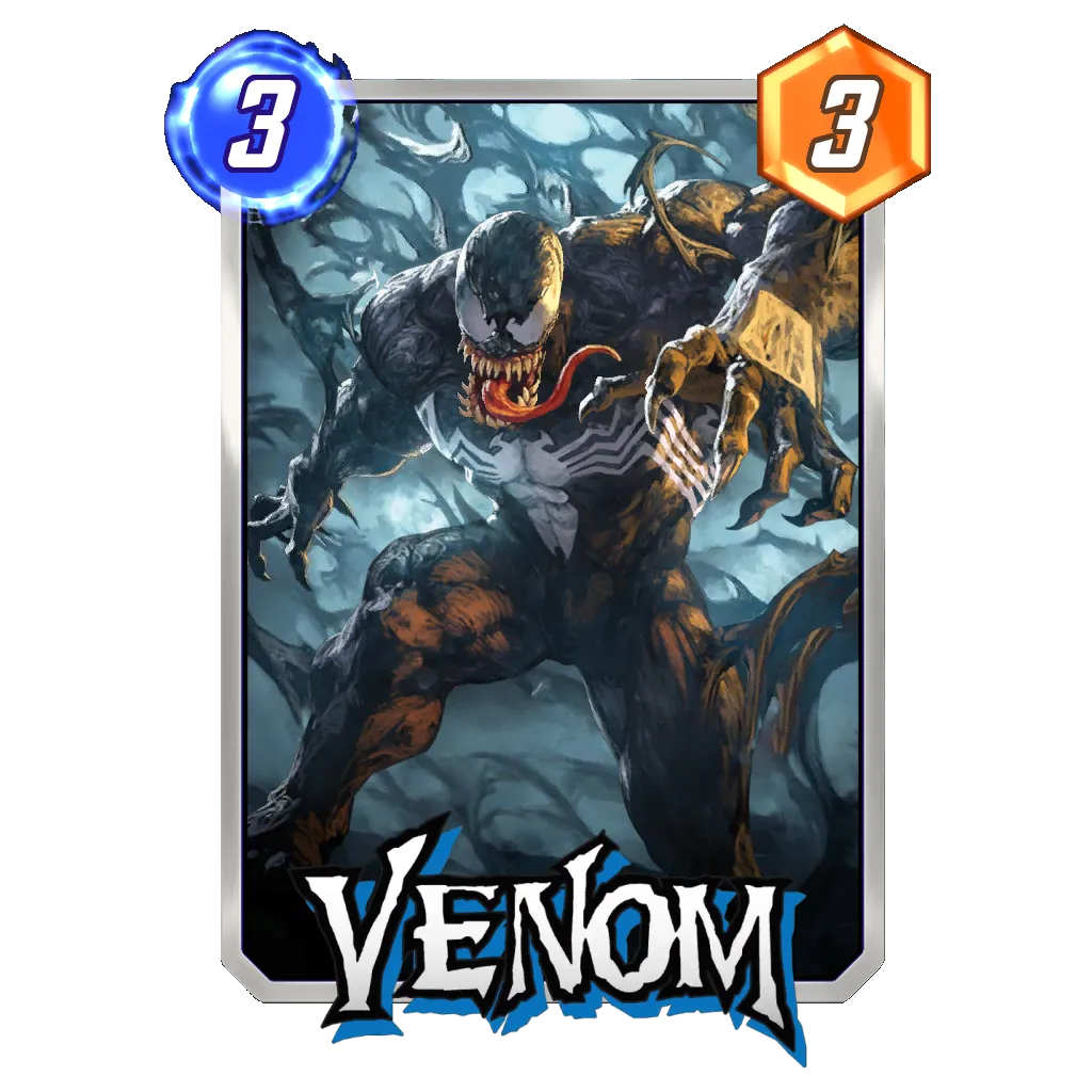 Venom