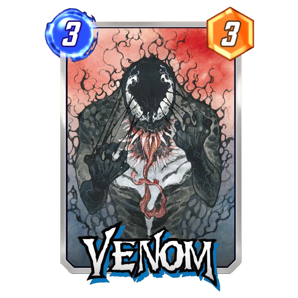 Venom