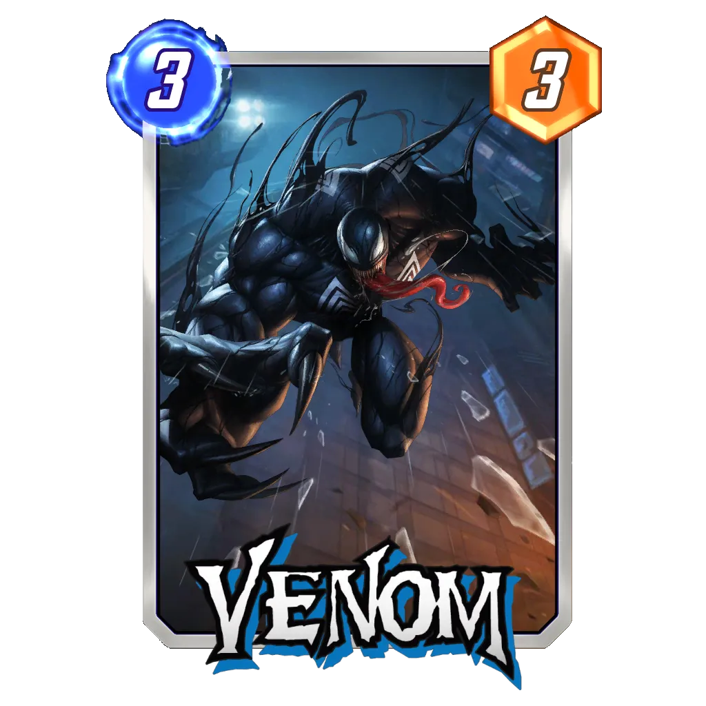 Venom