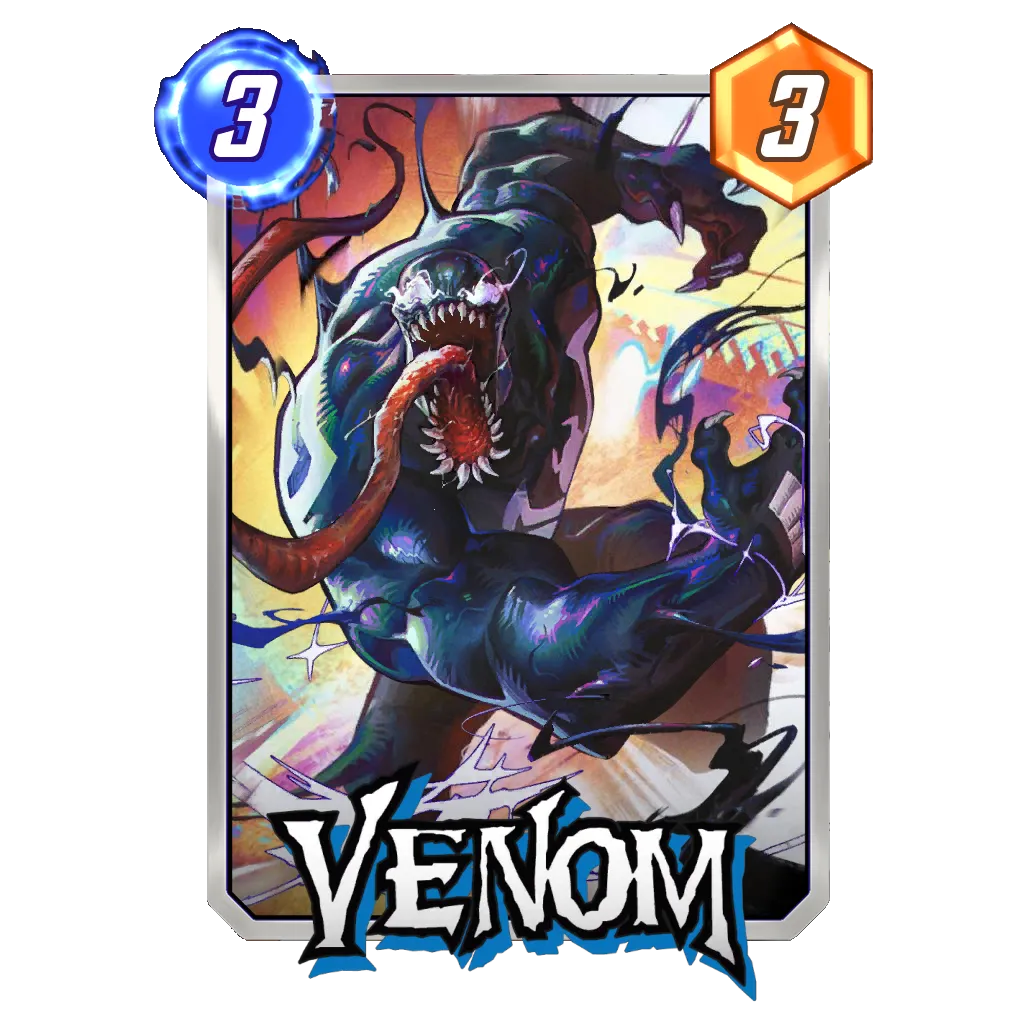 Venom