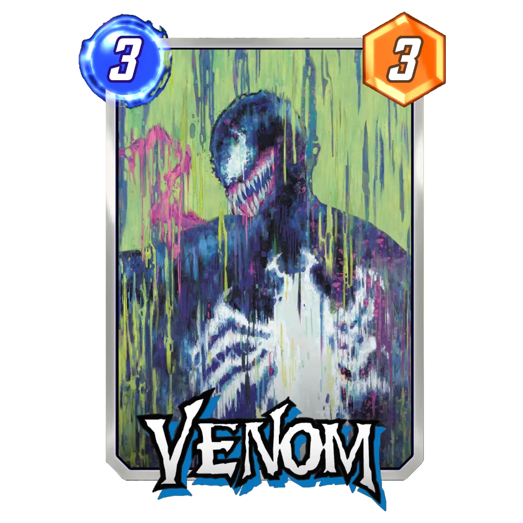 Venom