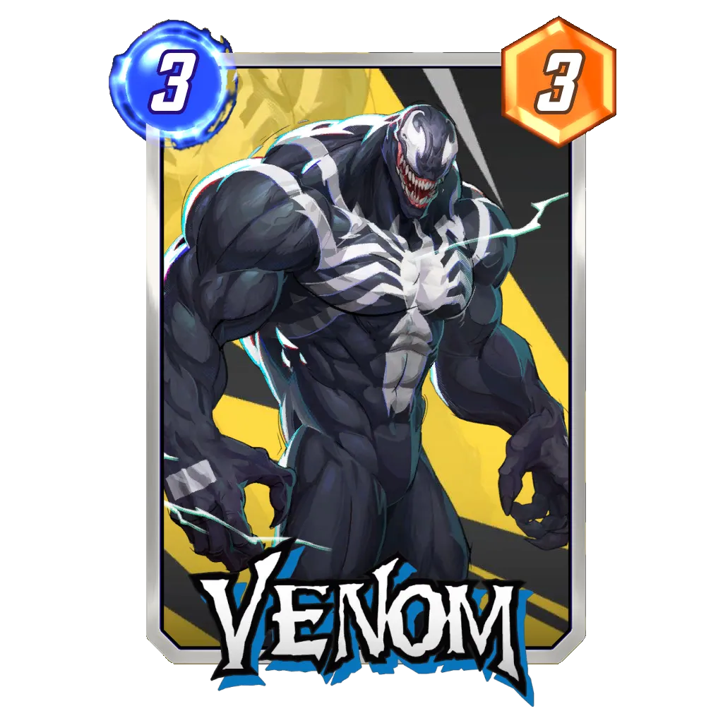 Venom