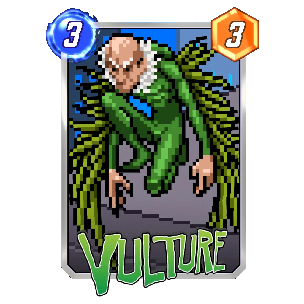 Vulture