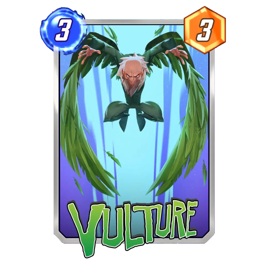 Vulture