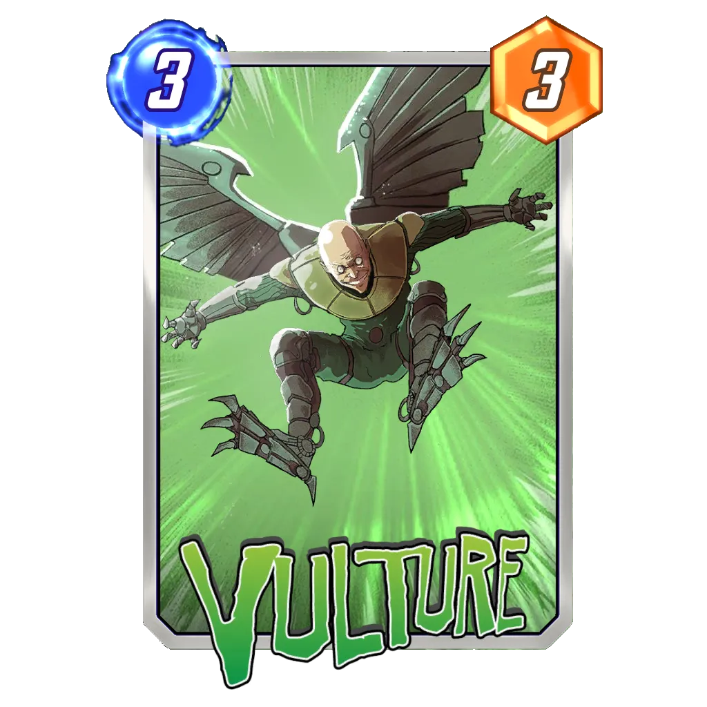 Vulture