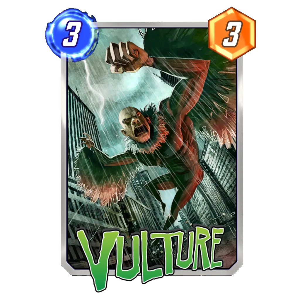 Vulture