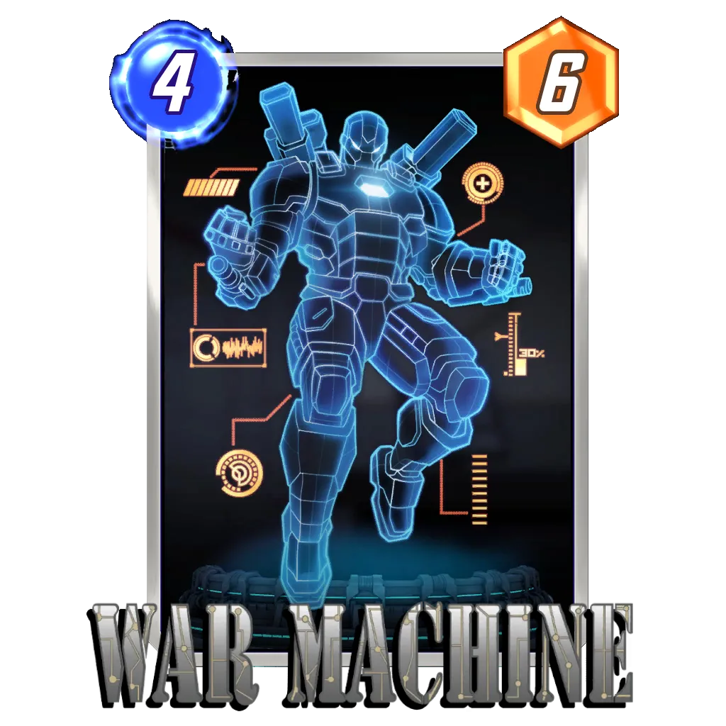 War Machine