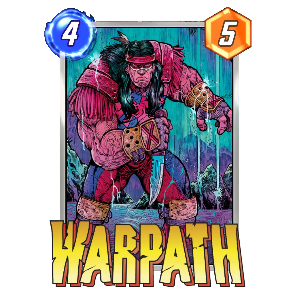 Warpath