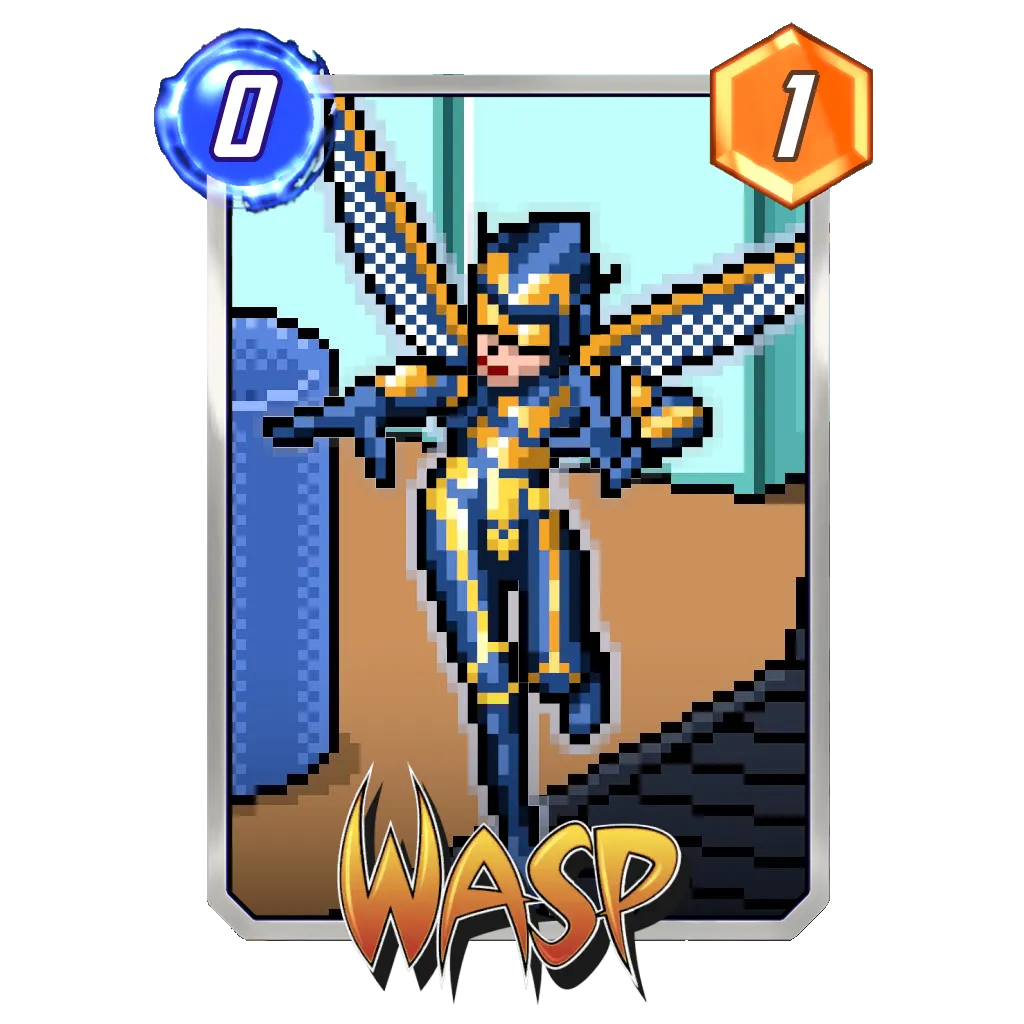 Wasp