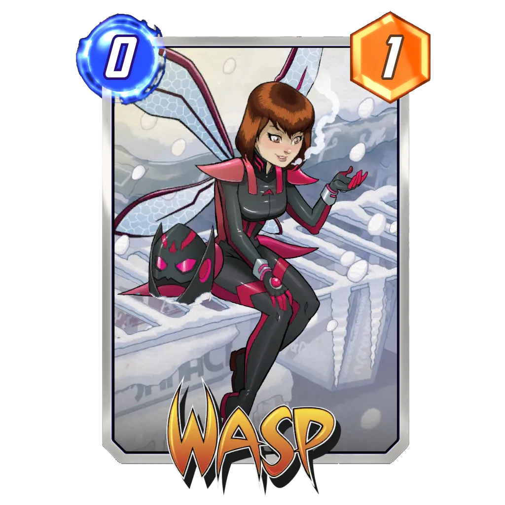 Wasp