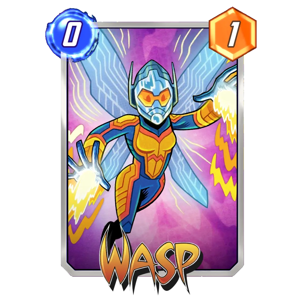 Wasp