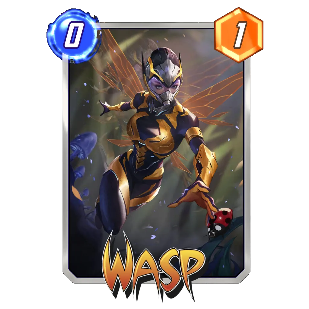 Wasp