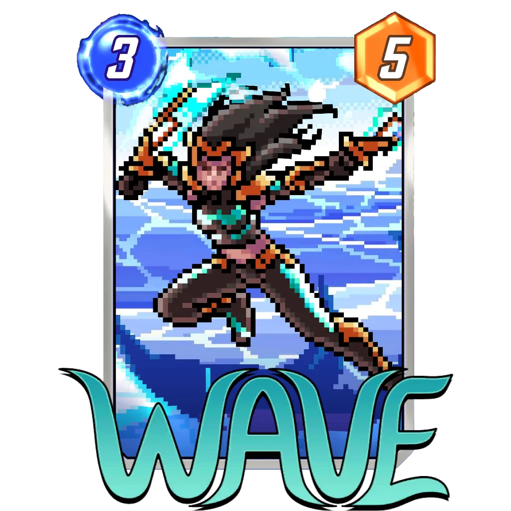 Wave