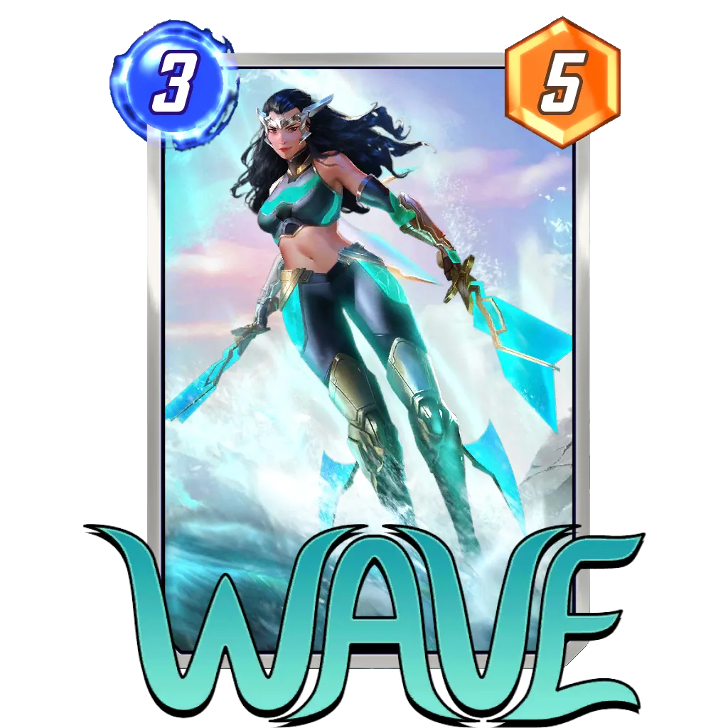 Wave