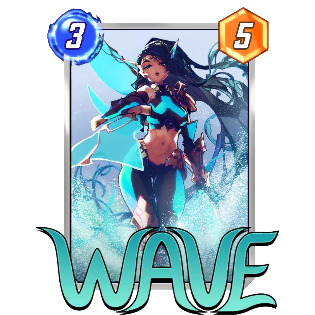 Wave