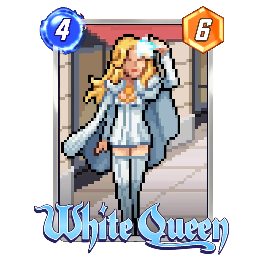 White Queen