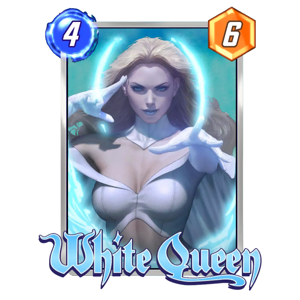 White Queen