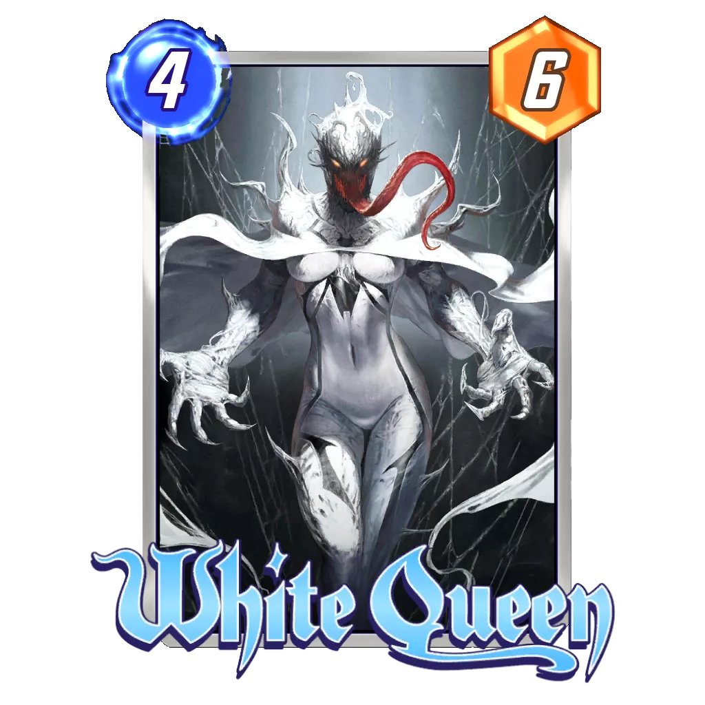 White Queen