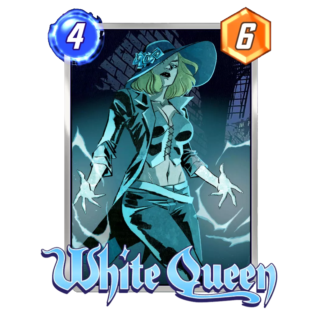 White Queen