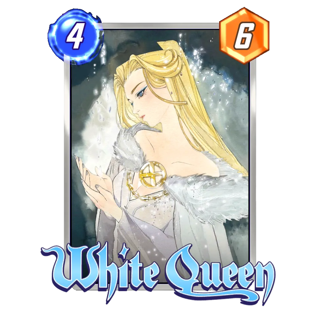 White Queen