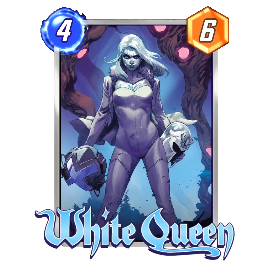 White Queen