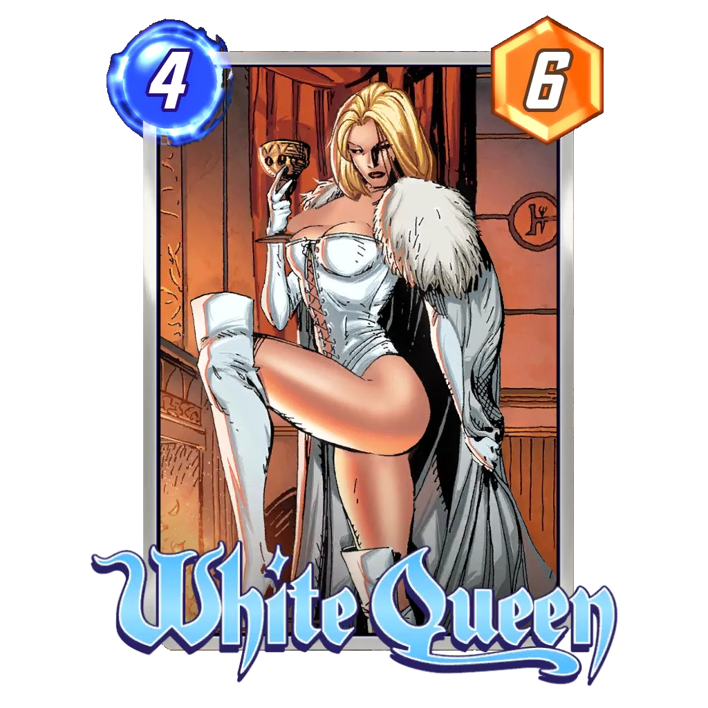 White Queen