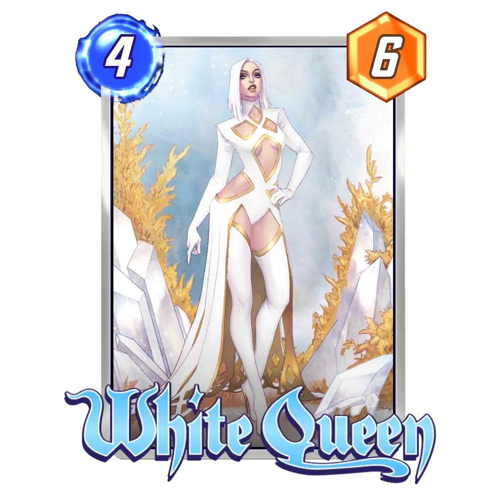 White Queen