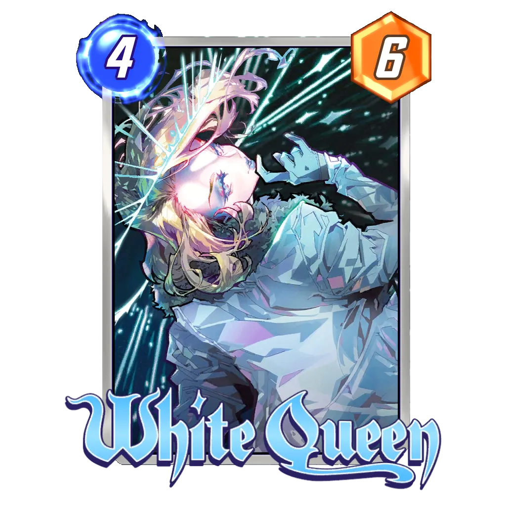 White Queen