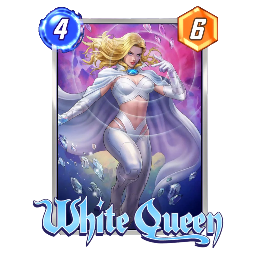 White Queen