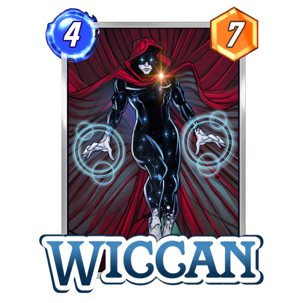 Wiccan