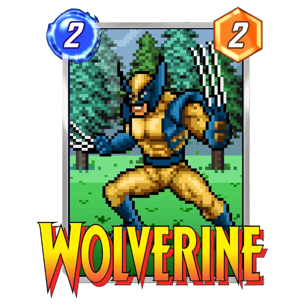 Wolverine