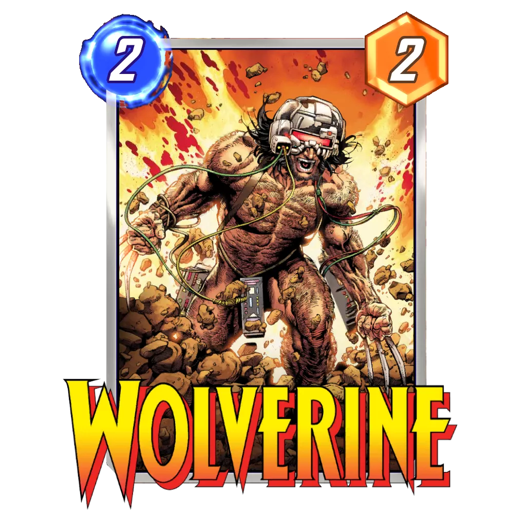 Wolverine