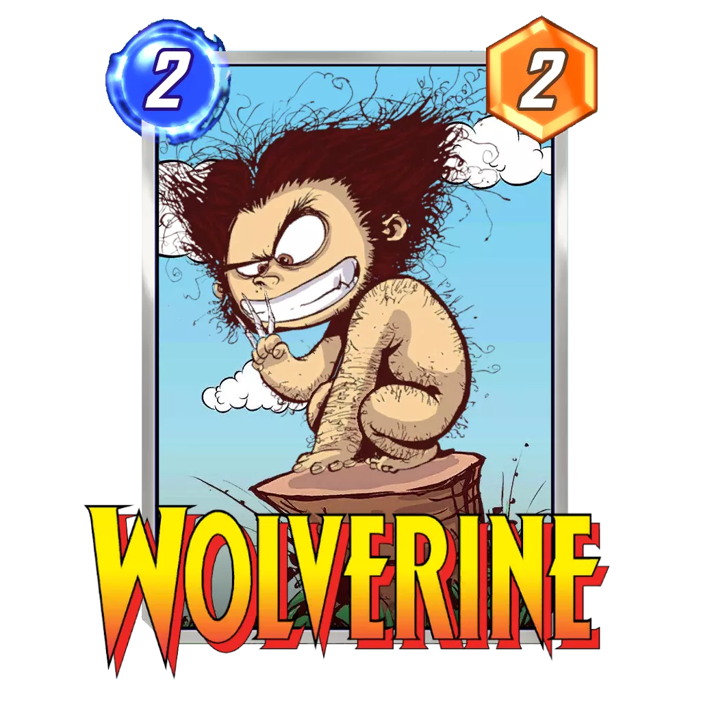 Wolverine