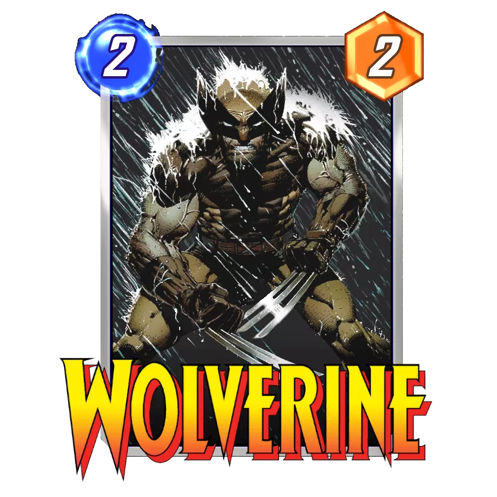 Wolverine