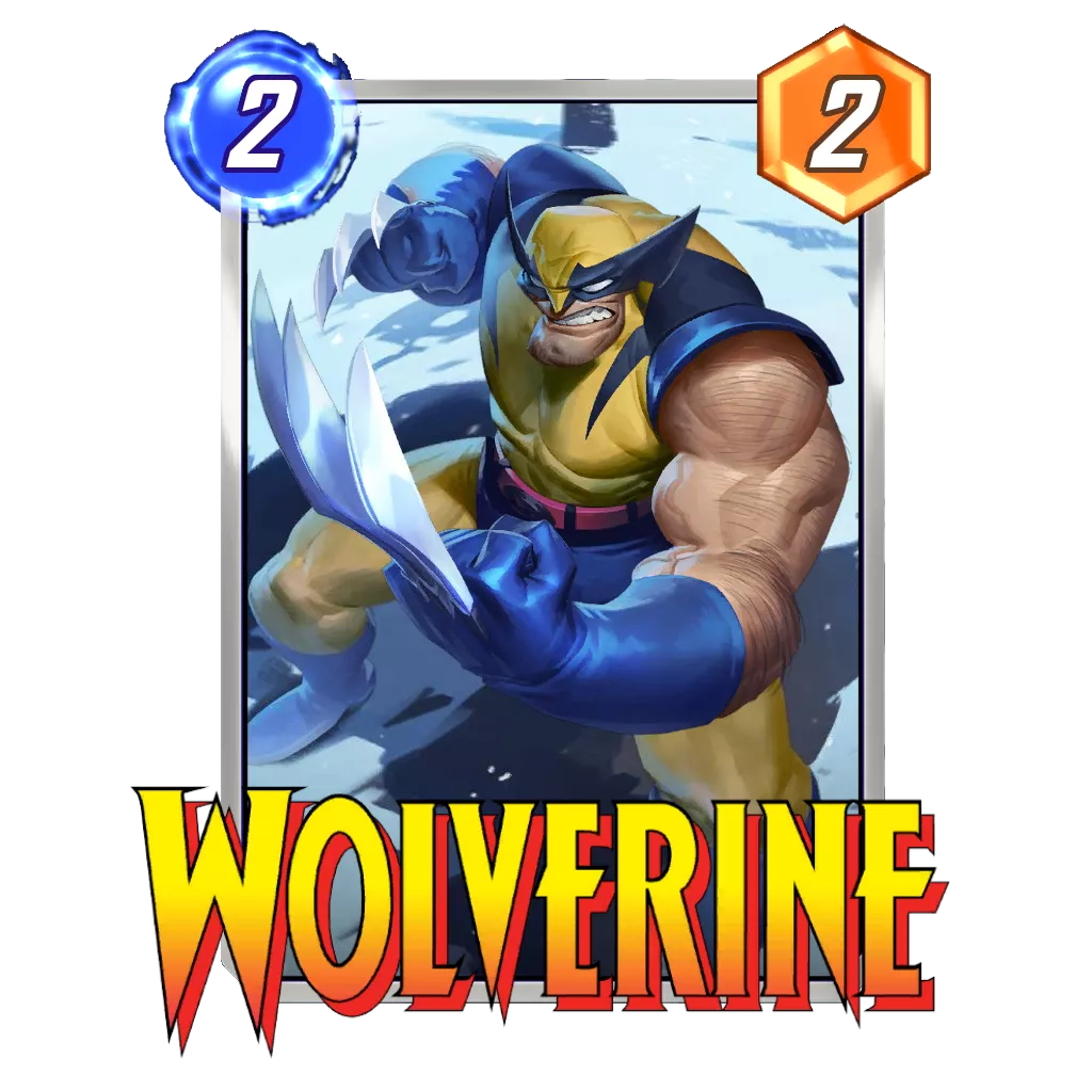 Wolverine