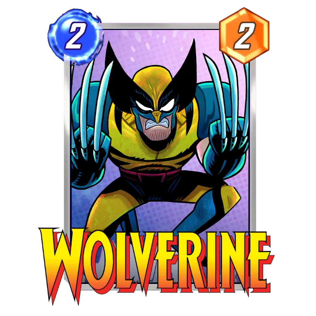 Wolverine