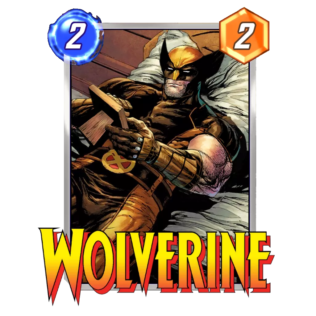 Wolverine