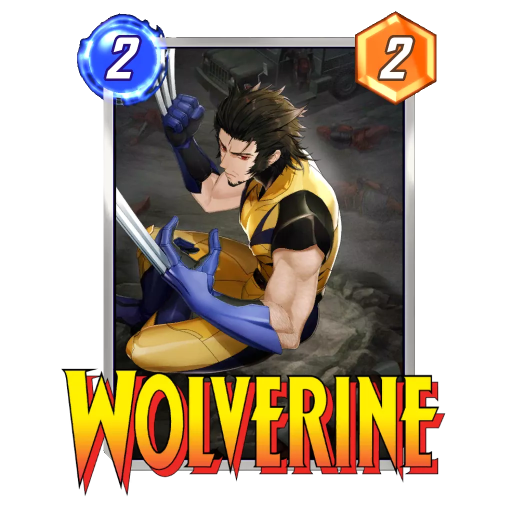 Wolverine