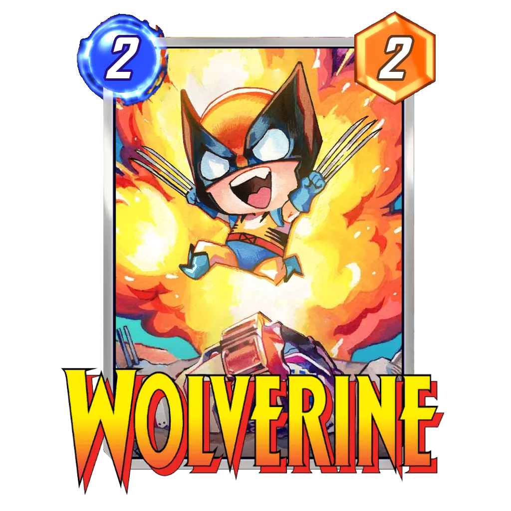 Wolverine